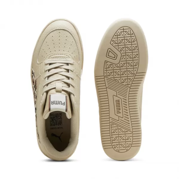  Pantofi de dama PUMA CAVEN 2.0 DRAMA 396342-01 BEJ 