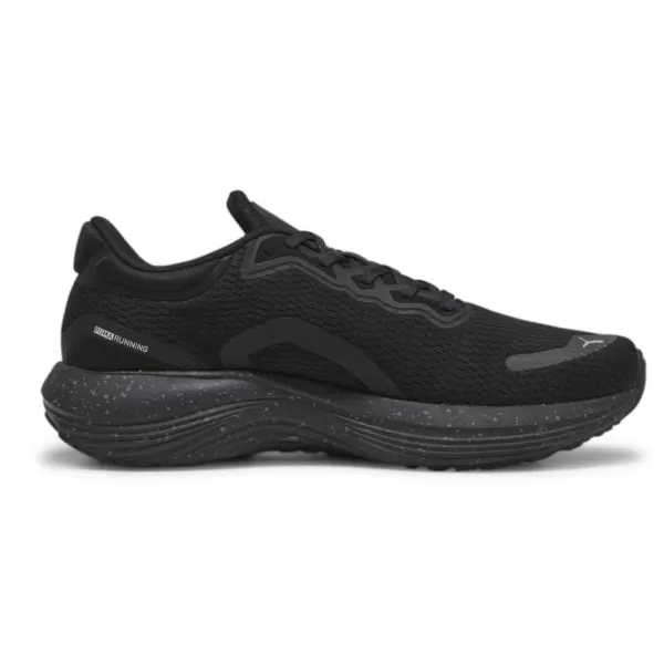  Pantofi de dama PUMA SCEND PRO 378776-07 NEGRU 