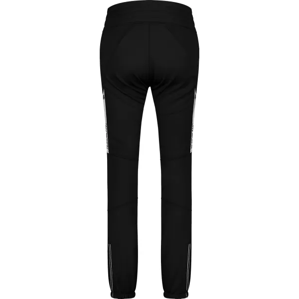  Pantaloni izolați softshell de damă NORDBLANC OCCASION NBWPL7989 NEGRU 