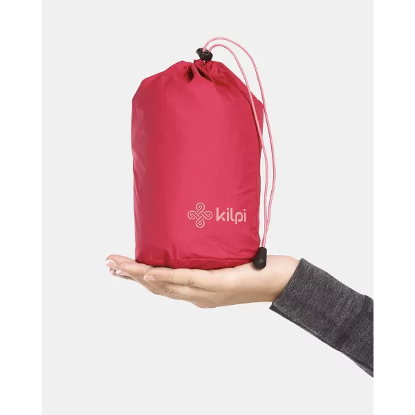  Geaca de dama KILPI HURRICANE-W UL0102KI ROZ 