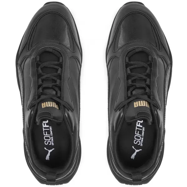  Pantofi de dama PUMA CASSIA SL 385279-02 NEGRU 
