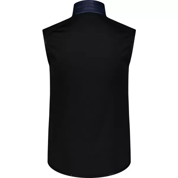  Vesta sport pentru barbati NORDBLANC WINTERTIME NBWJM7986 ALBASTRU 