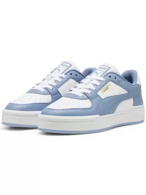 Pantofi de dama PUMA CA PRO CLASSIC 380190-35 ALB