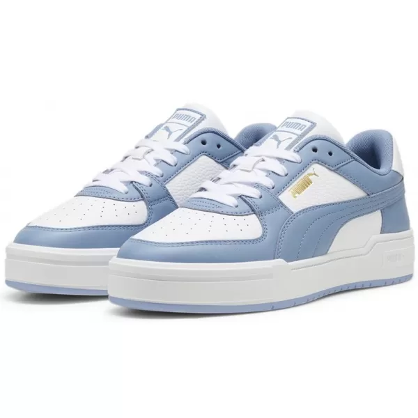  Pantofi de dama PUMA CA PRO CLASSIC 380190-35 ALB 