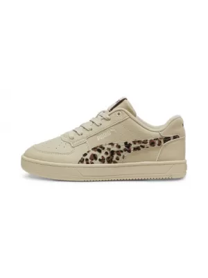 Pantofi de dama PUMA CAVEN 2.0 DRAMA 396342-01 BEJ
