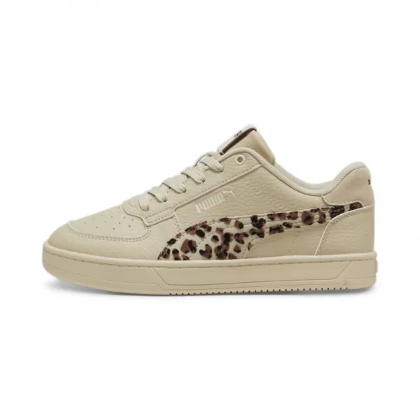  Pantofi de dama PUMA CAVEN 2.0 DRAMA 396342-01 BEJ 
