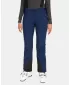 Pantaloni de schi pentru femei KILPI EURINA-W UL0405KI ALBASTRU ÎNCHIS