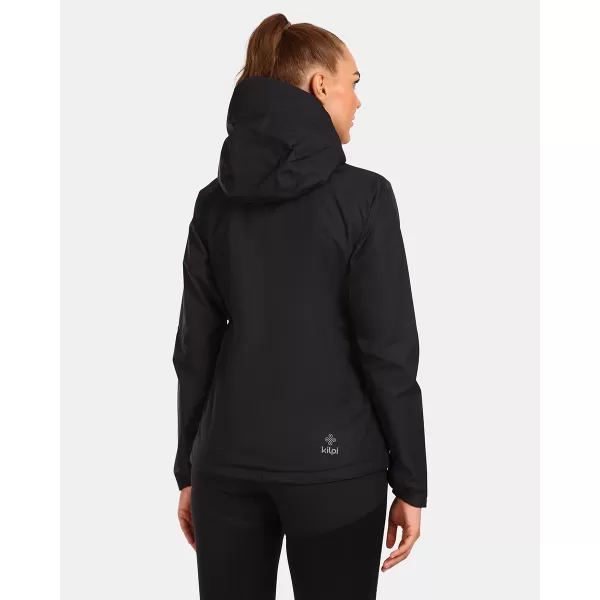  Geaca de dama KILPI OLVERA-W UL0135KI NEGRU 