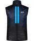 Vesta sport pentru barbati NORDBLANC WINTERTIME NBWJM7986 ALBASTRU