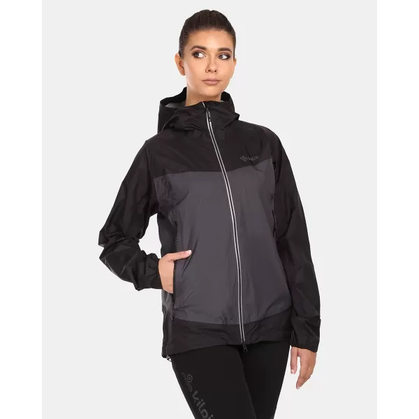  Geaca de dama KILPI HURRICANE-W UL0102KI NEGRU 