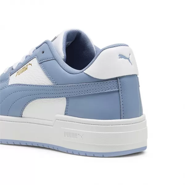  Pantofi de dama PUMA CA PRO CLASSIC 380190-35 ALB 