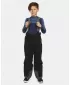 Pantaloni de schi pentru copii KILPI MIMAS-J UJ0401KI NEGRU