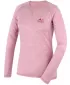 Tricou termic de damă HUSKY MEROW L ROZ DECOLORAT
