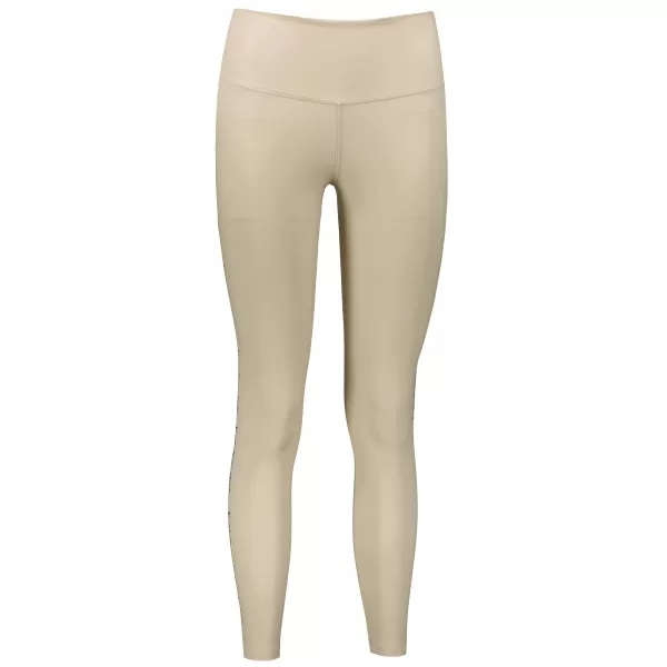 Jambiere lungi premium de damă ALTISPORT VOJ/ALW021LEG01 MARO 