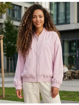 Geaca de dama PUMA STYLE JACKET 623687-60 VIOLET