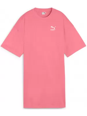 Rochie PUMA BETTER CLASSICS TEE DRESS 624232-26 ROZ