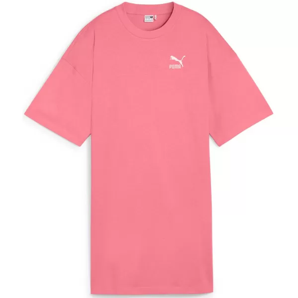  Rochie PUMA BETTER CLASSICS TEE DRESS 624232-26 ROZ 