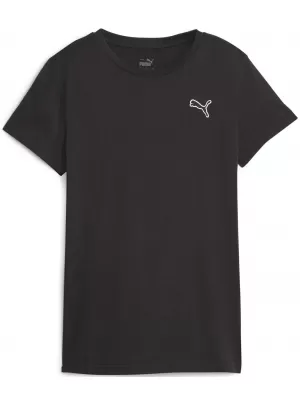 Tricou pentru femei PUMA BETTER ESSENTIALS TEE 675986-01 NEGRU