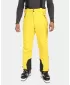Pantaloni de schi pentru bărbați KILPI METHONE-M UM0405KI CHIHLIMBAR