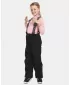 Pantaloni de schi pentru copii KILPI GABONE-J UJ0403KI NEGRU