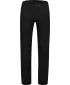 Pantaloni de exterior impermeabili pentru femei NORDBLANC PEACEFUL NBFPL7961 NEGRU