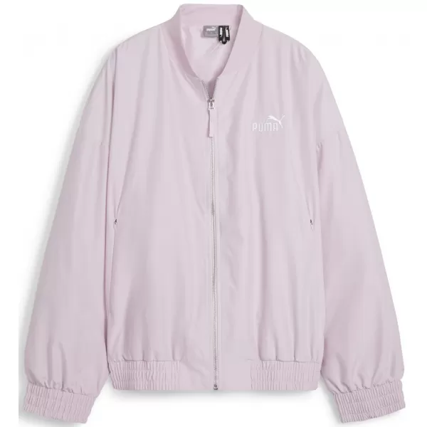  Geaca de dama PUMA STYLE JACKET 623687-60 VIOLET 
