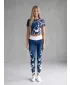 Jambiere lungi premium de damă ALTISPORT VOJ/ALW022LEG01 OBICEIURI