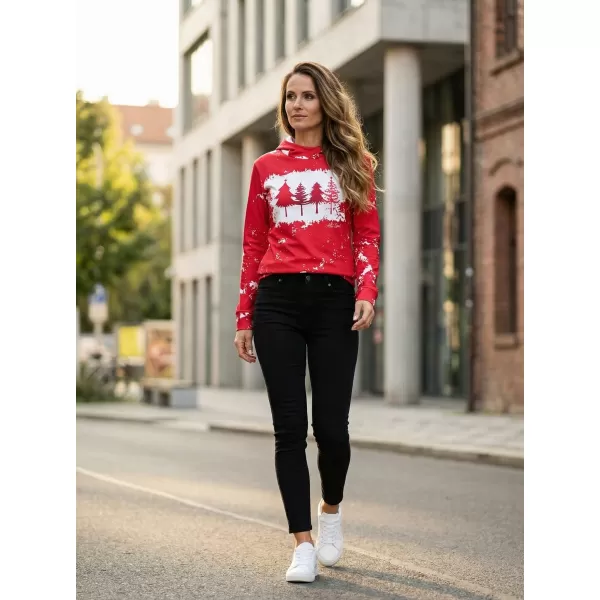  Hanorac funcțional premium pentru femei ALTISPORT VOJ/ALWVN4MI01 MAGENTA 