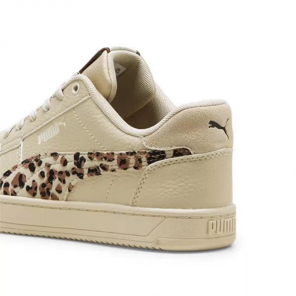  Pantofi de dama PUMA CAVEN 2.0 DRAMA 396342-01 BEJ 