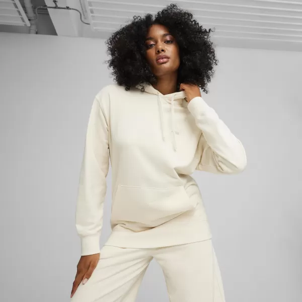  Hanorac PUMA BETTER CLASSICS HOODIE 624241-99 CULORI ASORTATE 