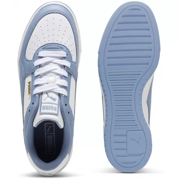  Pantofi de dama PUMA CA PRO CLASSIC 380190-35 ALB 