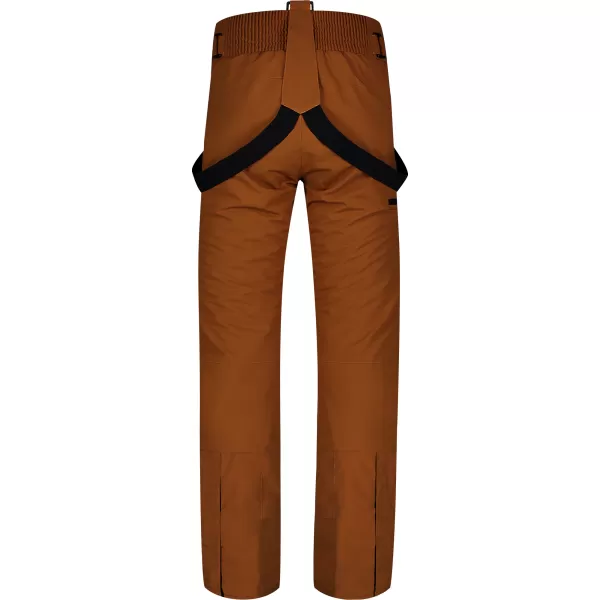  Pantaloni de schi pentru bărbați NORDBLANC ONWARD NBWP7936 MARO AL LUI PUŠTÍK 