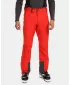 Pantaloni de schi pentru bărbați KILPI RHEA-M UM0409KI ROŞU