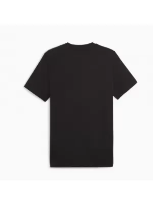Tricou pentru bărbați PUMA BETTER ESSENTIALS TEE 675977-01 NEGRU