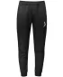 Pantaloni de trening funcționali premium unisex ALTISPORT VOJ/ALM013TEP01 NEGRU