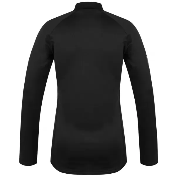  Tricou termic de damă HUSKY TROMI ZIP L NEGRU 