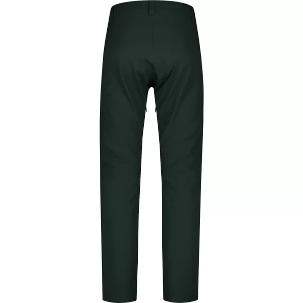  Pantaloni de exterior impermeabili pentru bărbați NORDBLANC ZESTILY NBFPM7960 VERDE ÎNCHIS 