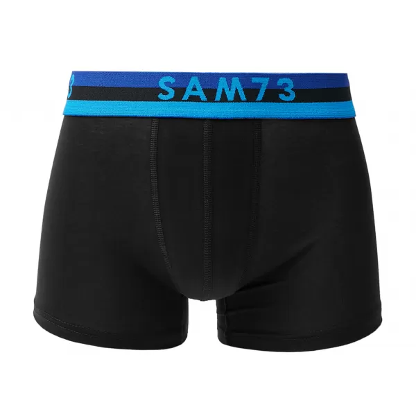 Boxer SAM 73 HIDDENIT MU 100 NEGRU/GRI 