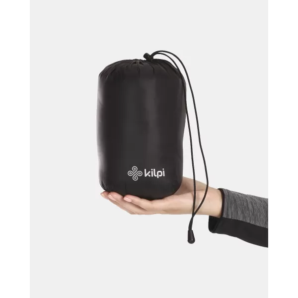  Jachetă de puf de damă KILPI ALBERTA-W UL0134KI NEGRU 