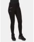Pantaloni softshell dama KILPI MAURA-W UL0411KI NEGRU