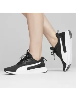 Pantofi de dama PUMA FLYER LITE 378774-01 NEGRU