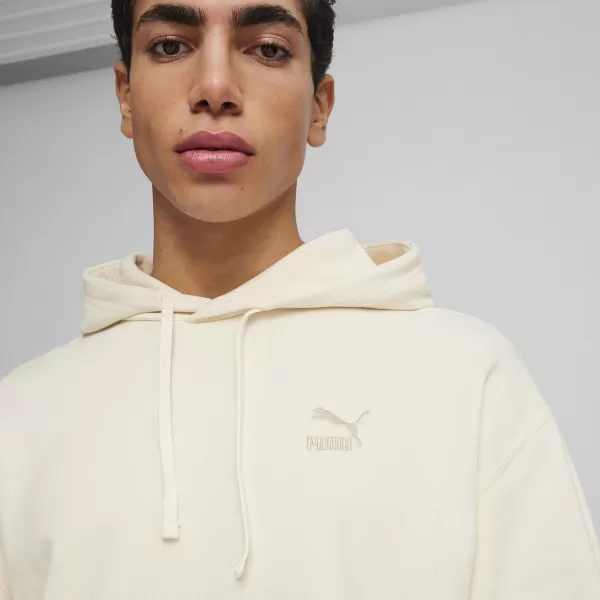  Hanorac PUMA BETTER CLASSICS HOODIE 624241-99 CULORI ASORTATE 