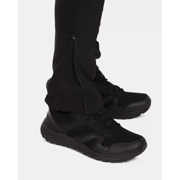  Pantaloni pentru bărbați KILPI NUUK-M UM0411KI NEGRU 