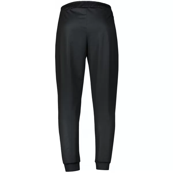  Pantaloni de trening funcționali premium unisex ALTISPORT VOJ/ALM013TEP01 NEGRU 