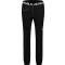 Pantaloni izolați softshell de damă NORDBLANC TASK NBWPL7990 NEGRU