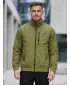 Jachetă pentru bărbați PUMA STYLE WINDBREAKER 623685-33 VERDE