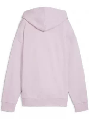 Hanorac de dama PUMA BETTER ESSENTIALS HOODIE 675988-60 VIOLET