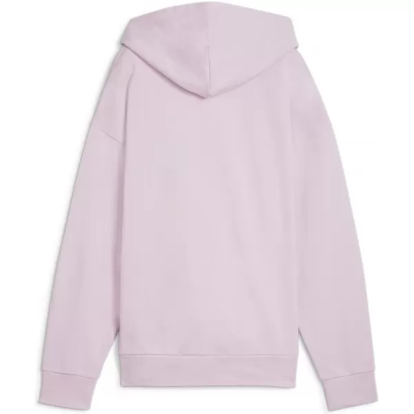  Hanorac de dama PUMA BETTER ESSENTIALS HOODIE 675988-60 VIOLET 