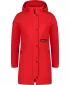 Palton de iarnă de damă NORDBLANC MYSTIQUE NBWJL7943 ROŞU