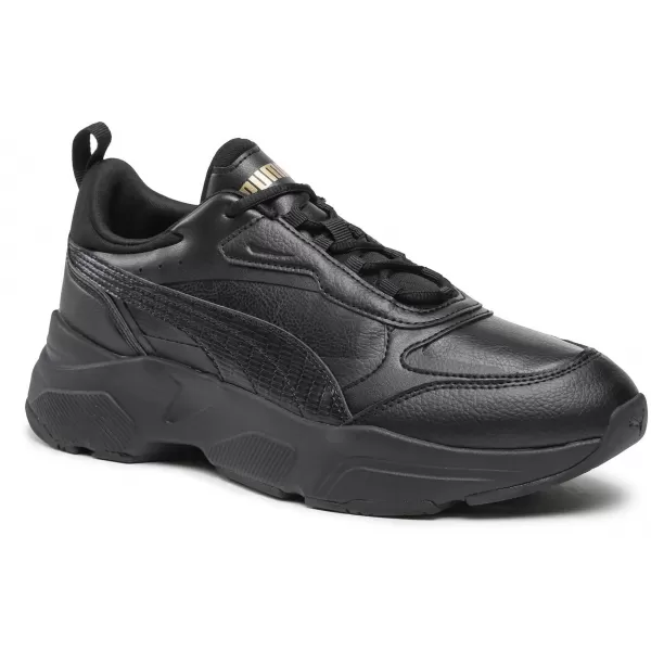  Pantofi de dama PUMA CASSIA SL 385279-02 NEGRU 